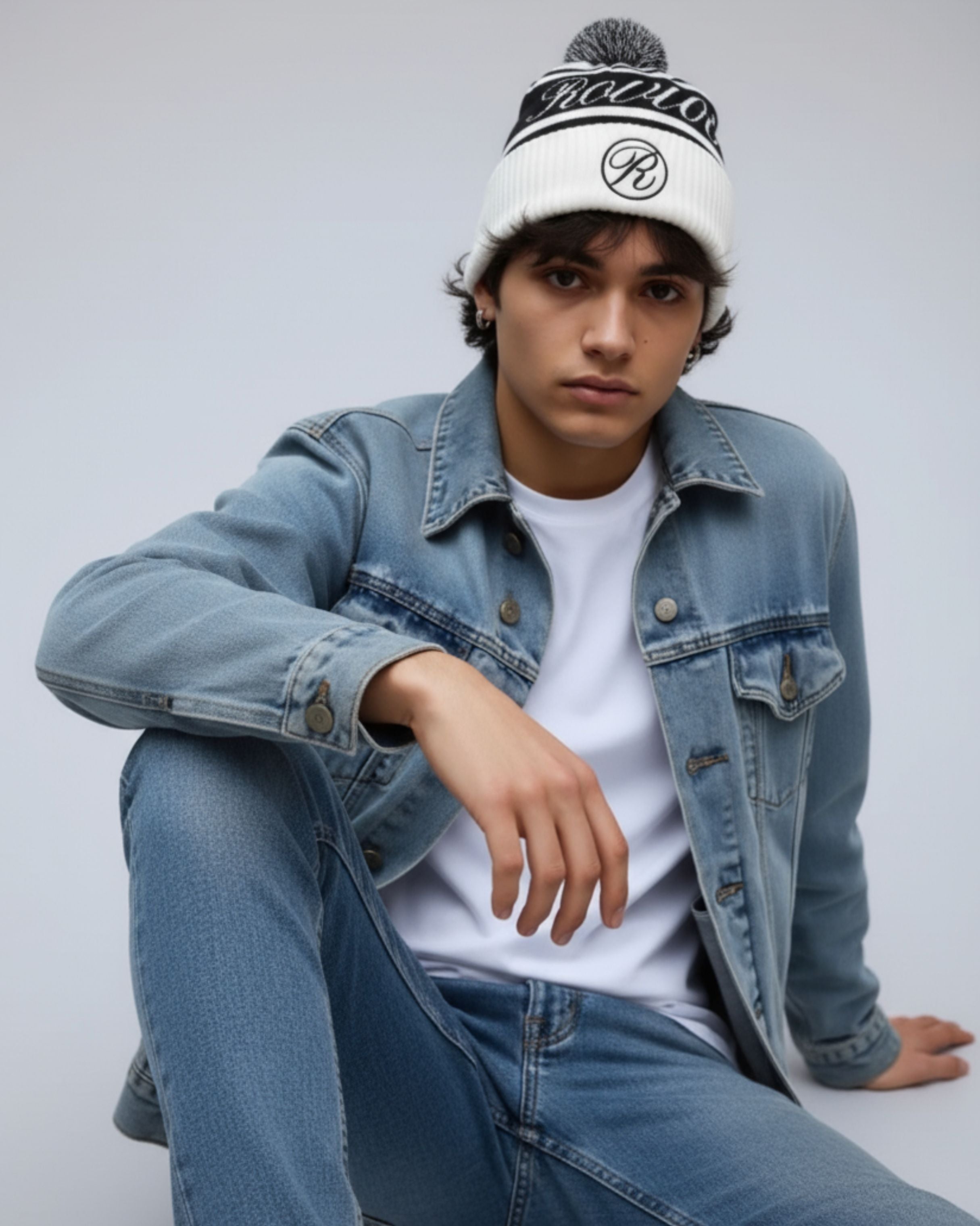 Black Friday Bundle – Mössa & Bälte