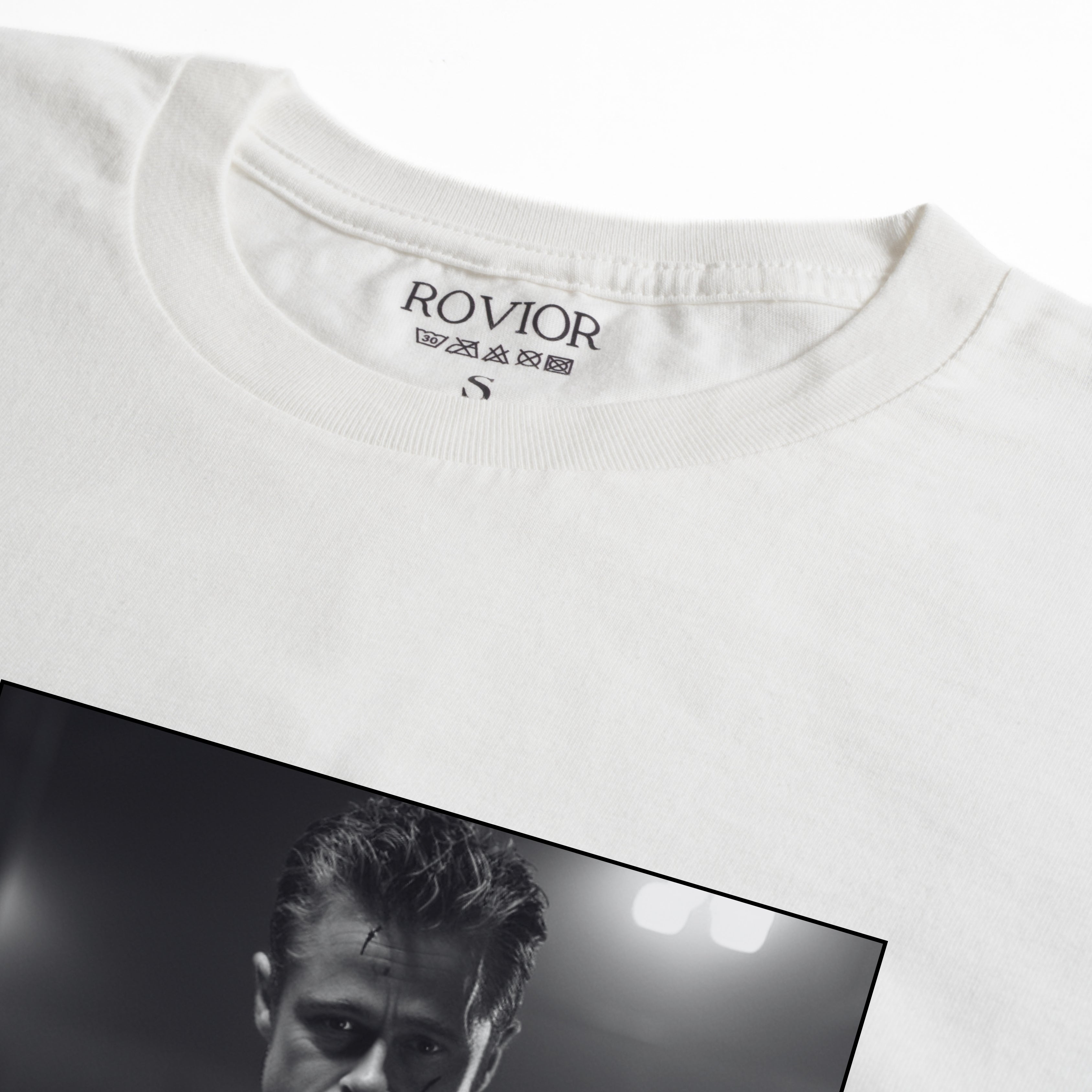 Tyler Durden T-shirt