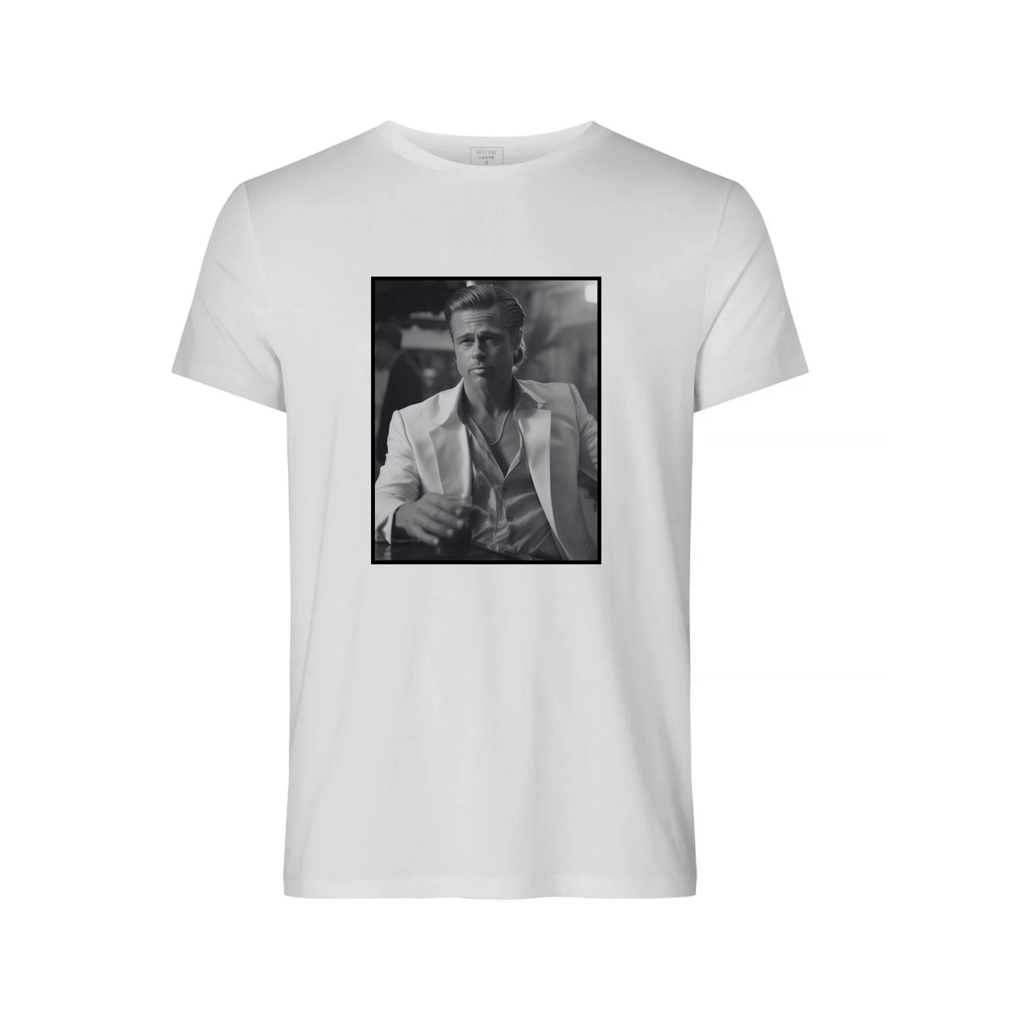 Brad Pitt T-Shirt