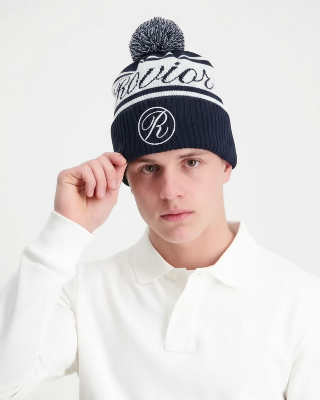 Black Friday Paket – Mössa & Bälte