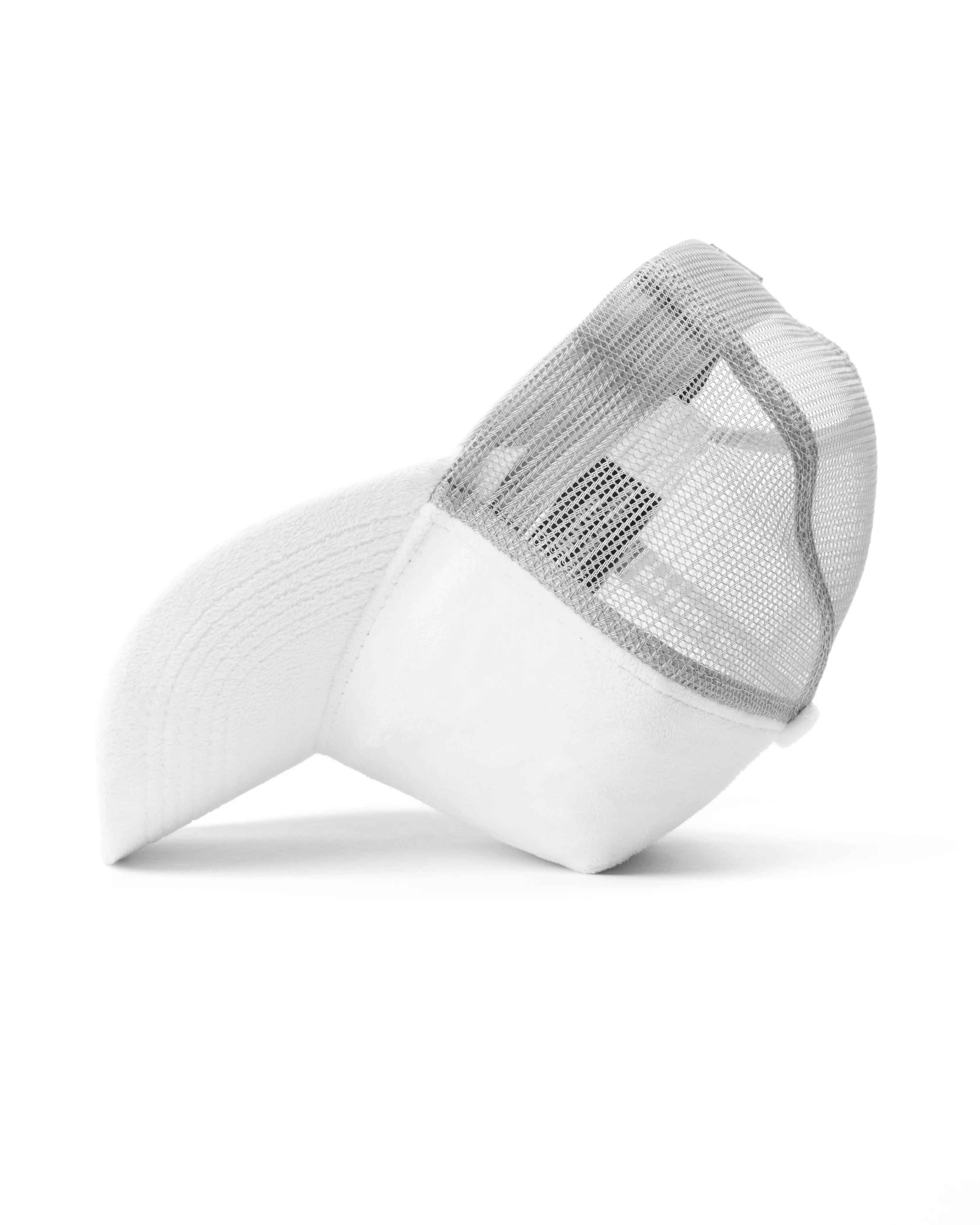 Metaluxe fløjlskasket