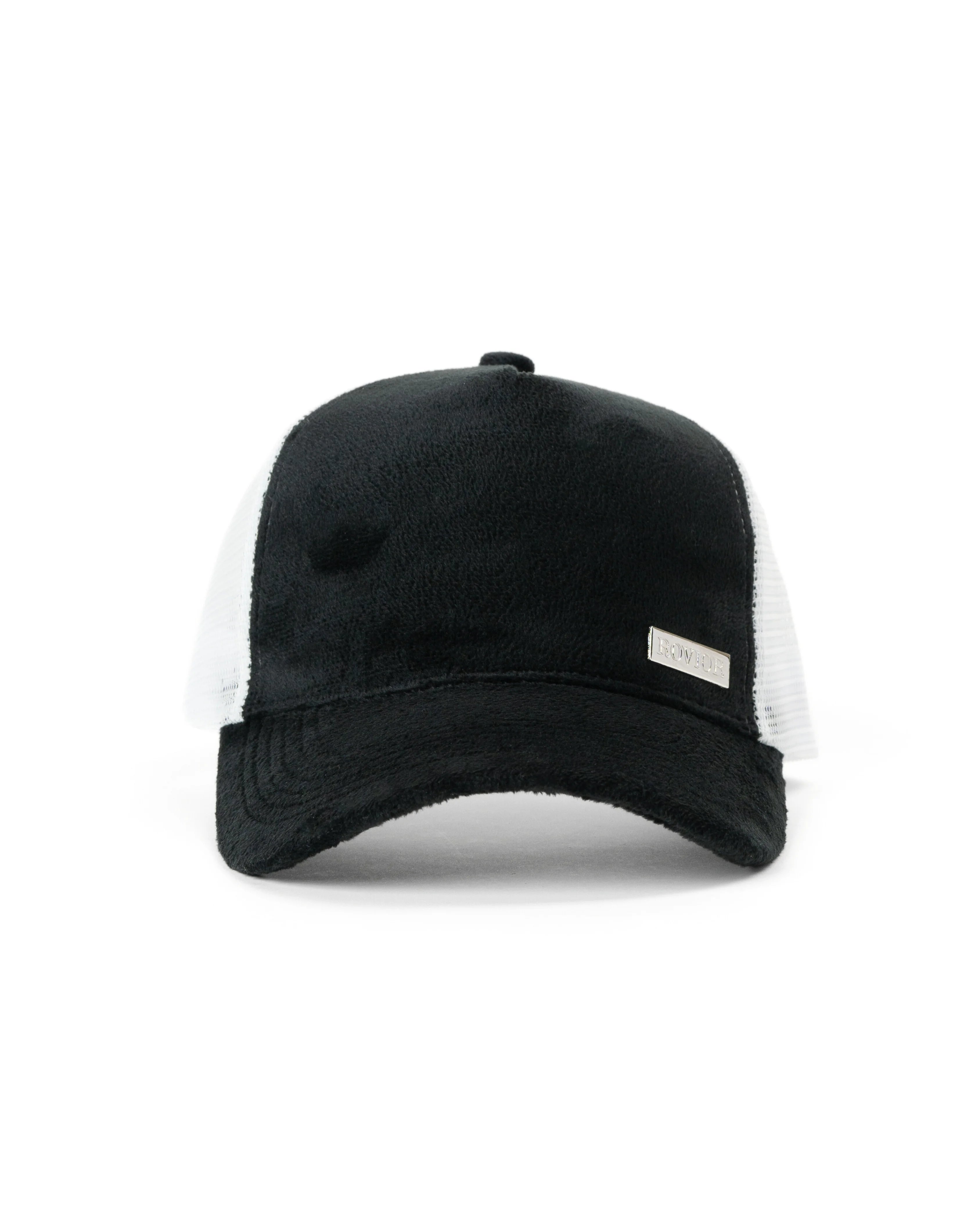 Metaluxe fløjlskasket