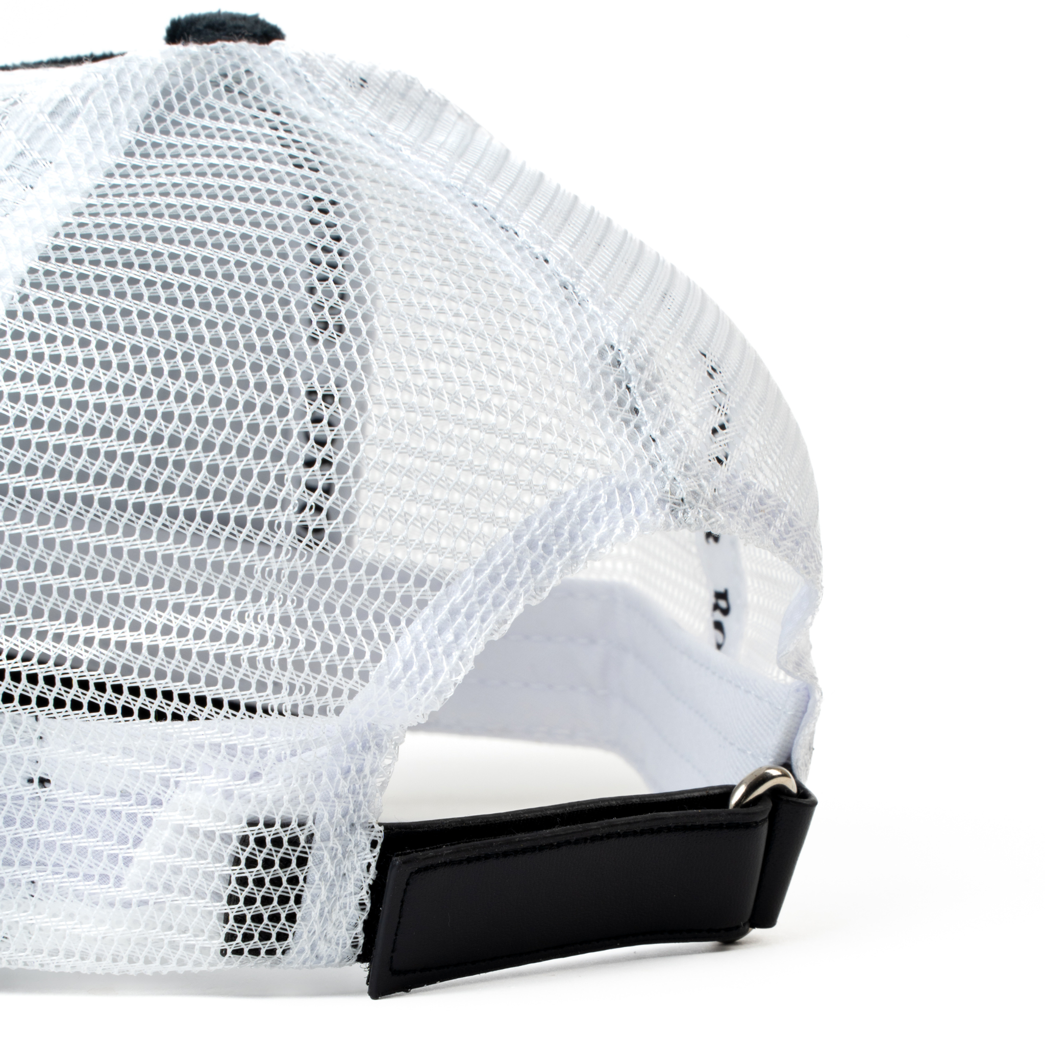 Black Friday Bundle – Paris Velvet Keps & Flätat Bälte