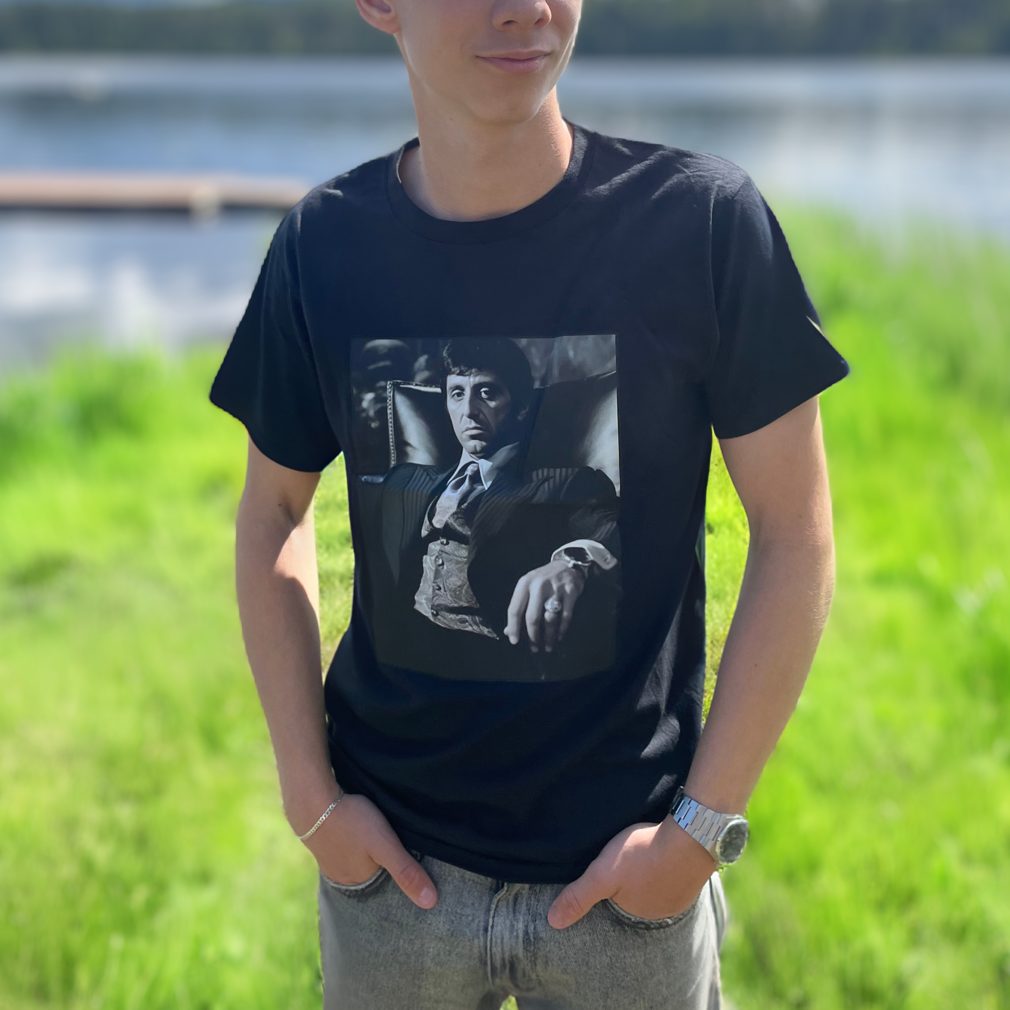 Al Pacino T-shirt