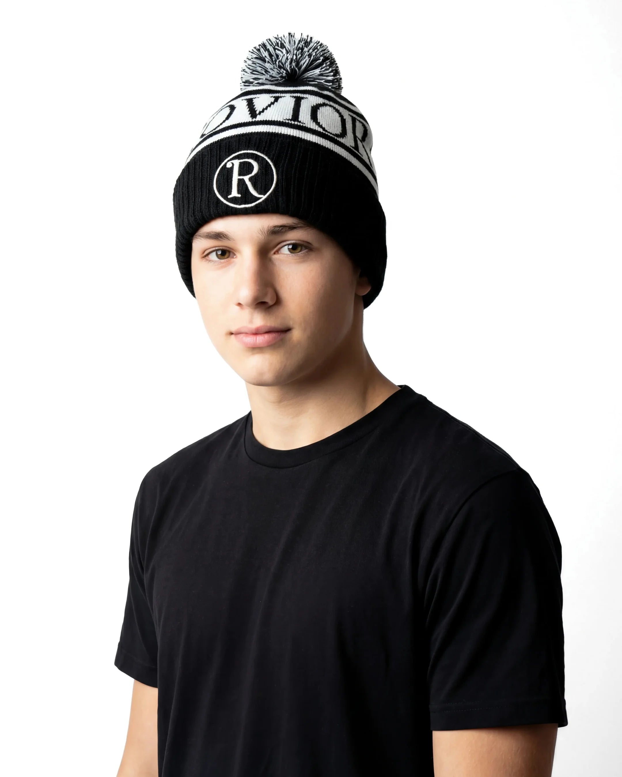 Knitted Beanie - "The Original"