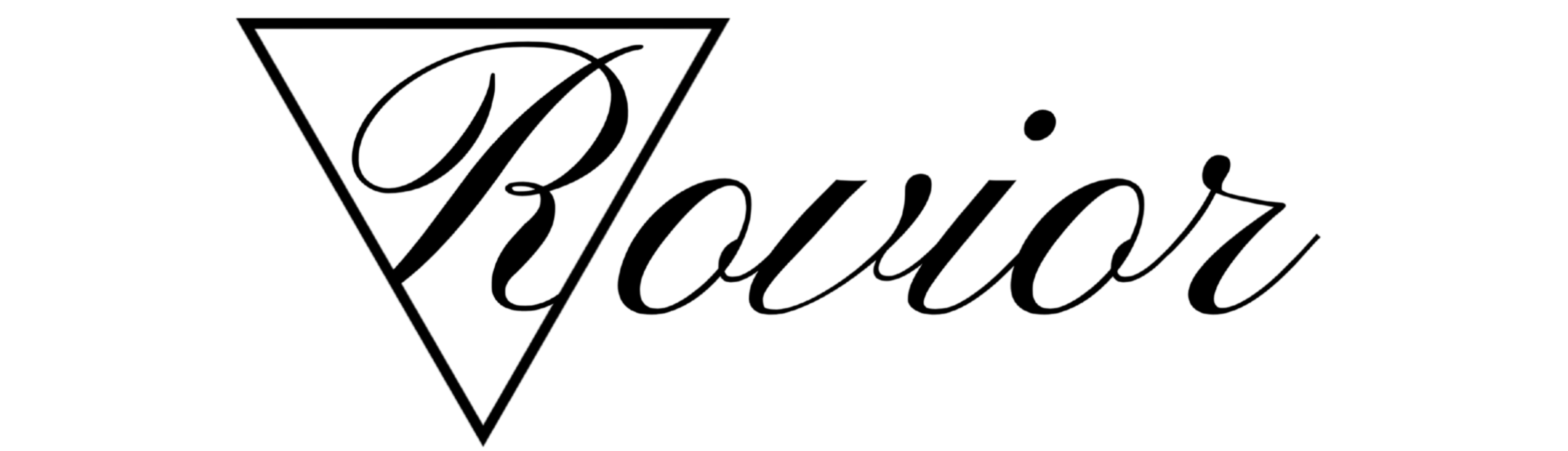 Rovior logo