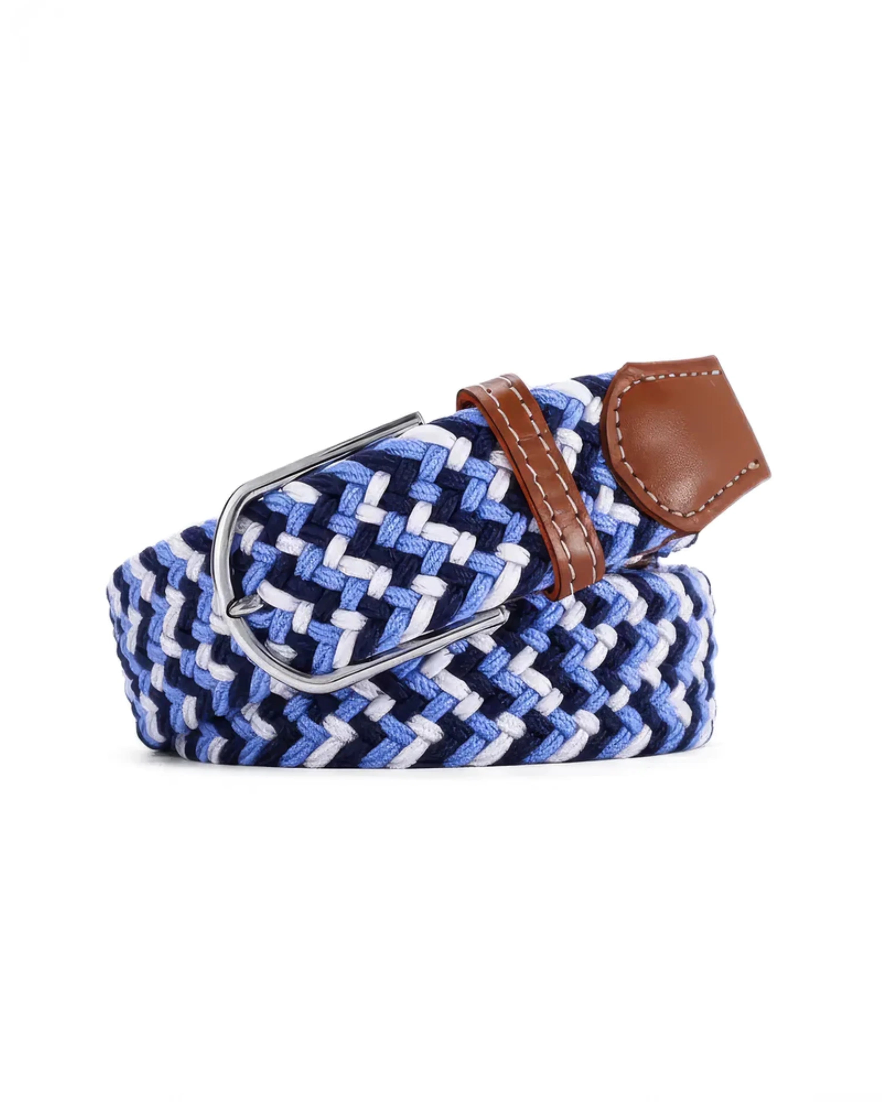 Flätat Bälte - Grisch