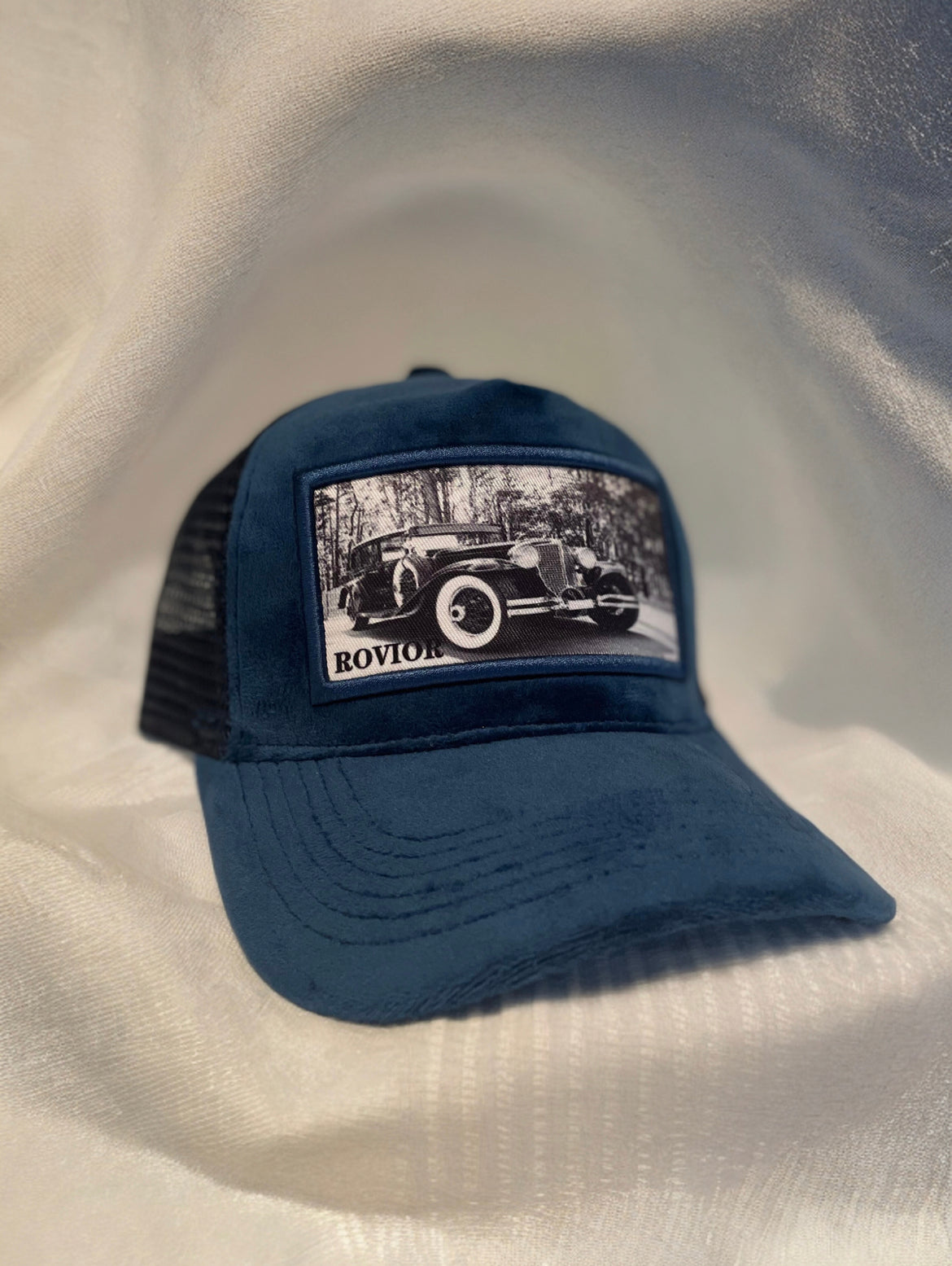 Duesenberg 1929 Fløjlskasket - Begrænset oplag