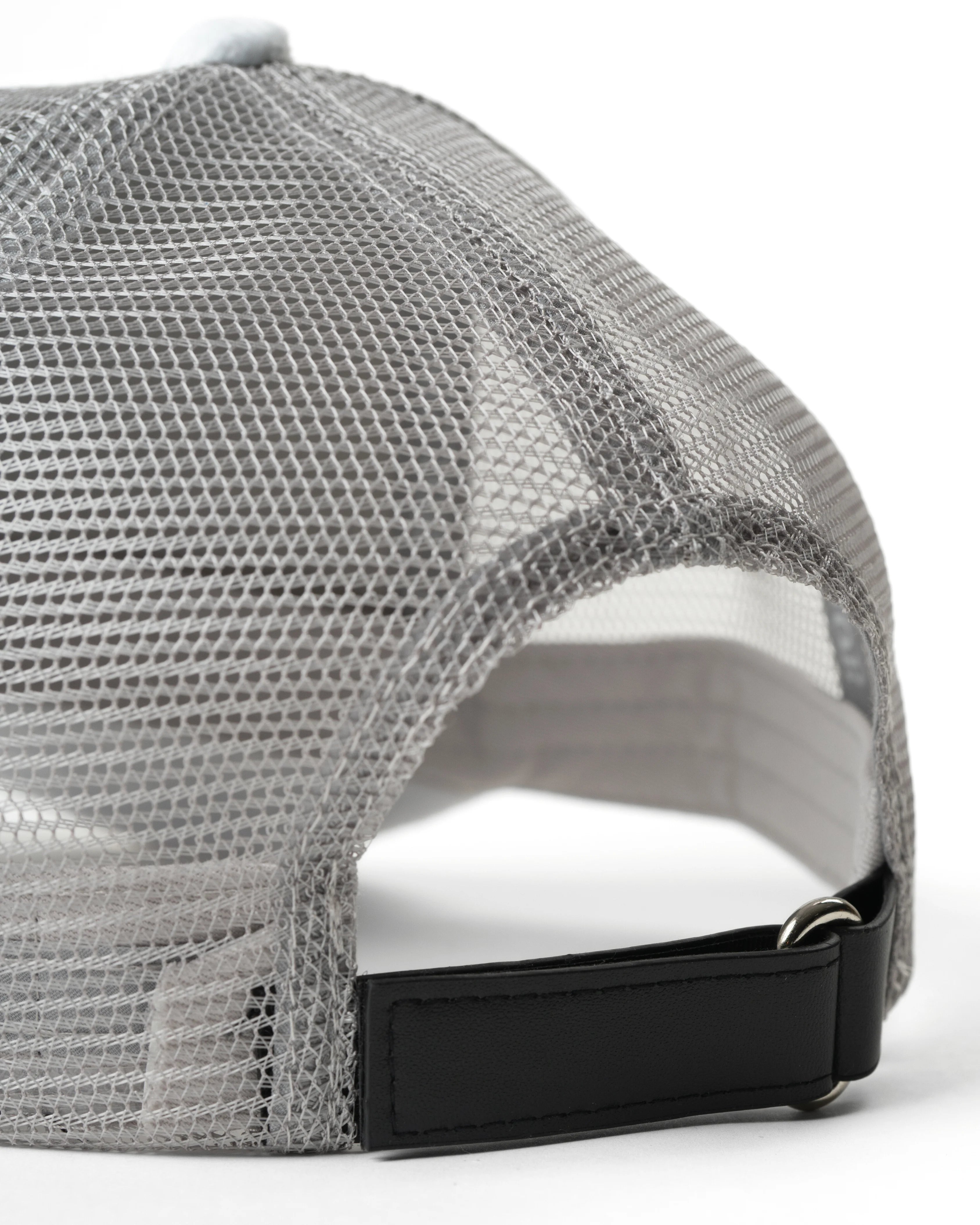 Metaluxe fløjlskasket