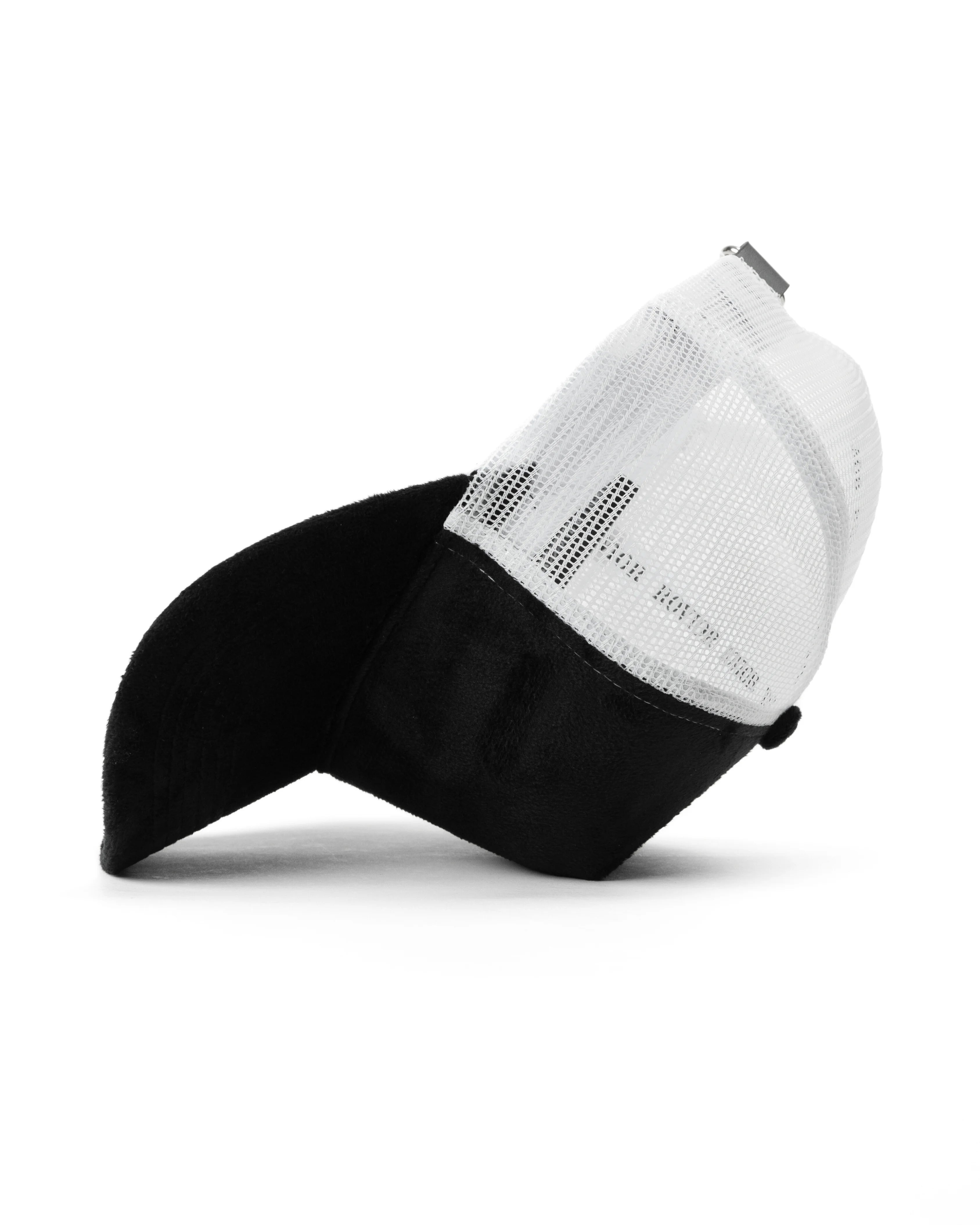 Metaluxe fløjlskasket