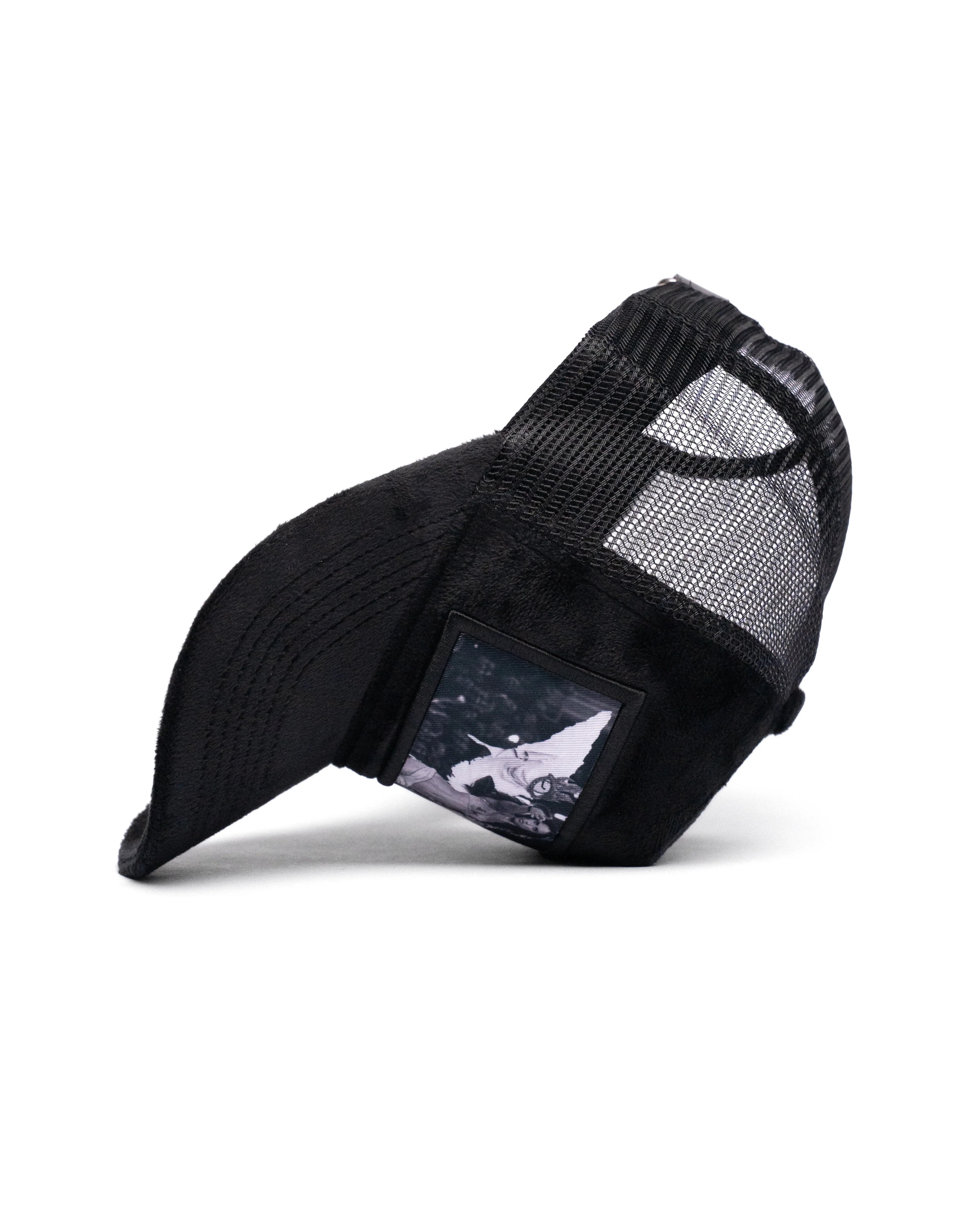 Adriana Lima Velvet Keps