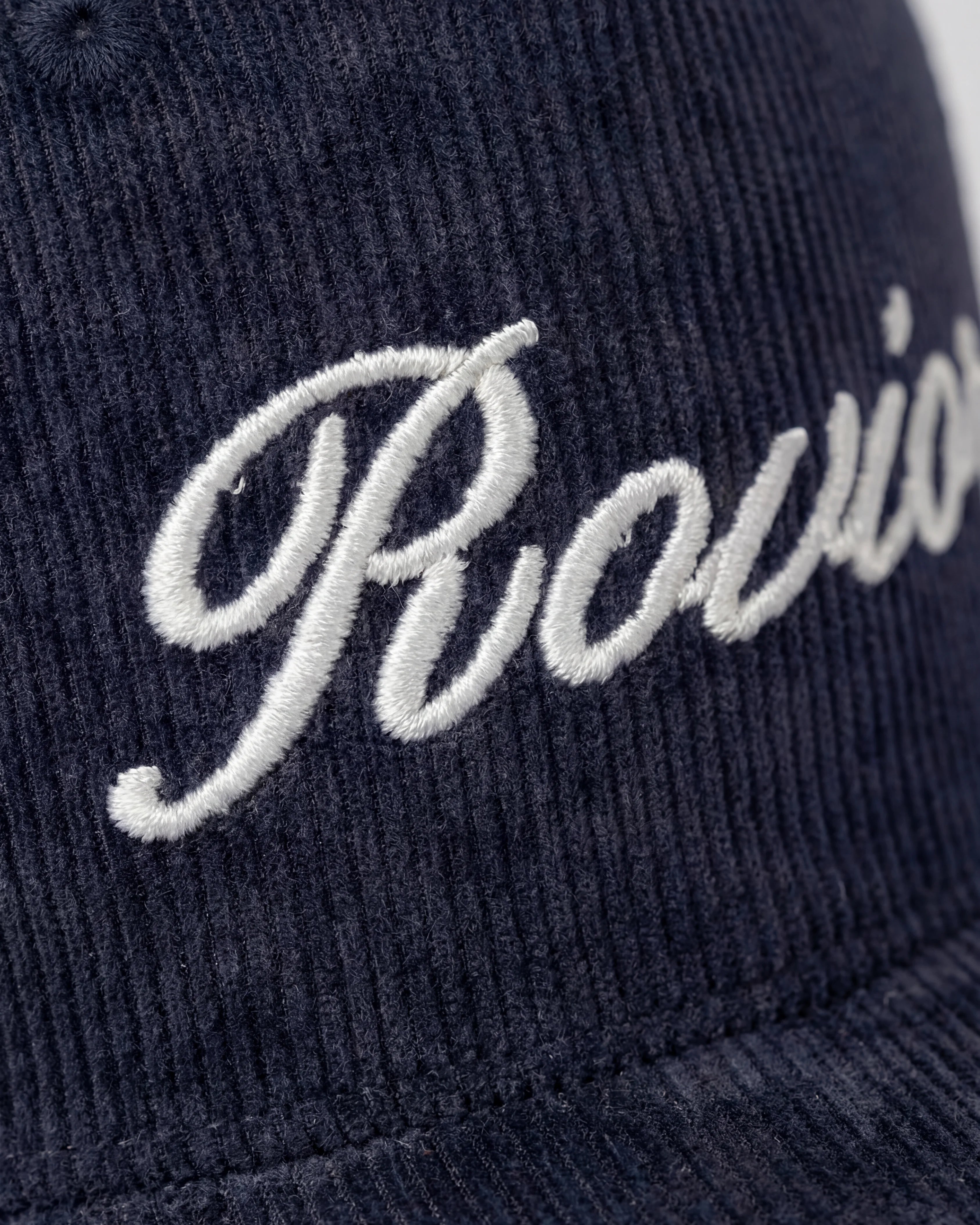 Rovior Script Manchesterkeps