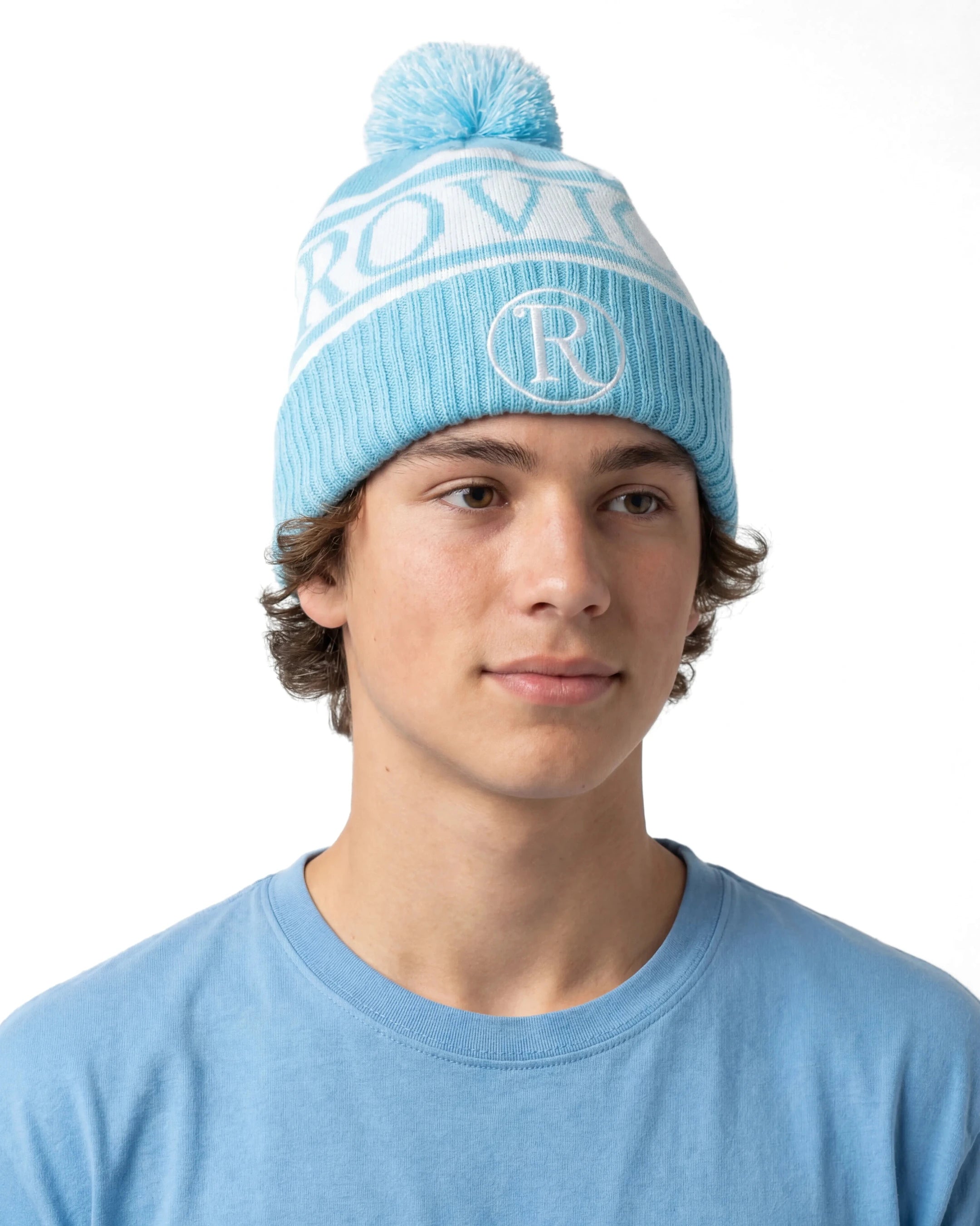 Knitted Beanie - "The Original"